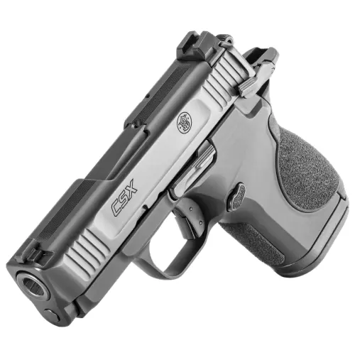 Smith & Wesson CSX - Image 2