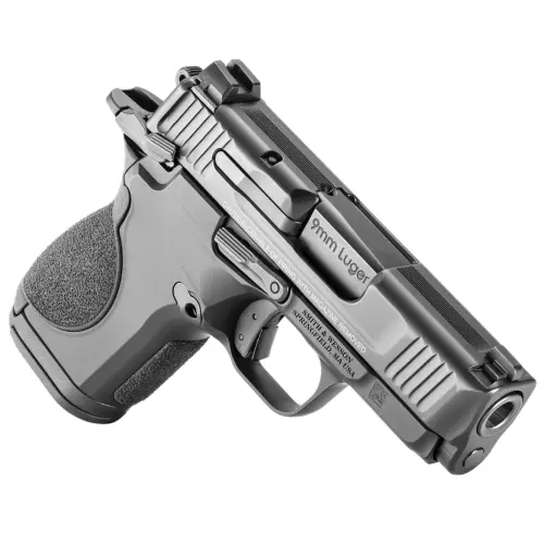 Smith & Wesson CSX - Image 3