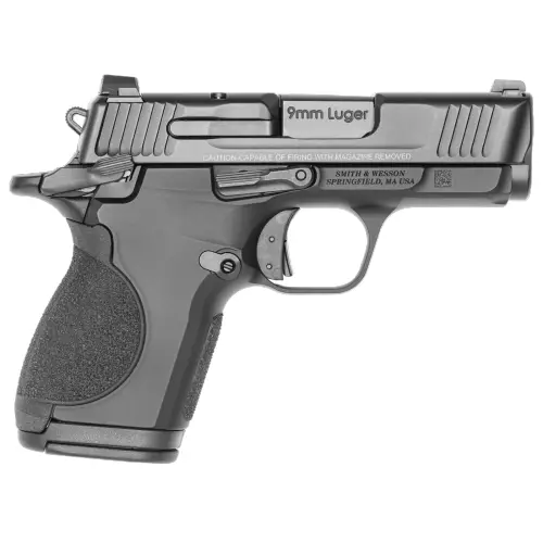Smith & Wesson CSX - Image 4