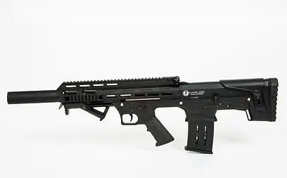 Panzer Arms BP-12 Gen-2 BULLPUP (BP12) - Image 5