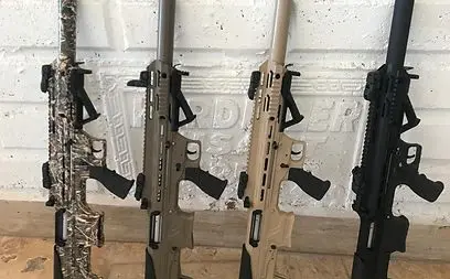 Panzer Arms BP-12 Gen-2 BULLPUP (BP12) - Image 4