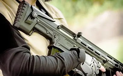 Panzer Arms BP-12 Gen-2 BULLPUP (BP12) - Image 6