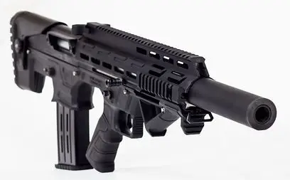 Panzer Arms BP-12 Gen-2 BULLPUP (BP12) - Image 8