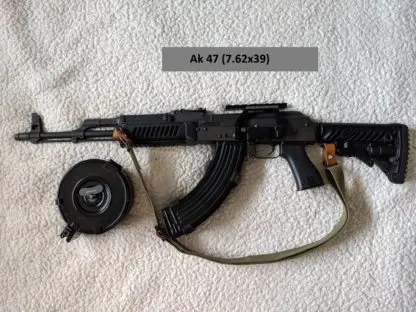 Ak 47 - Image 2