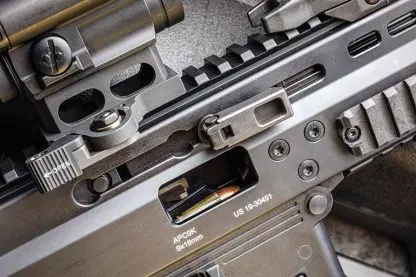 APC9K Pro B&T - Image 9