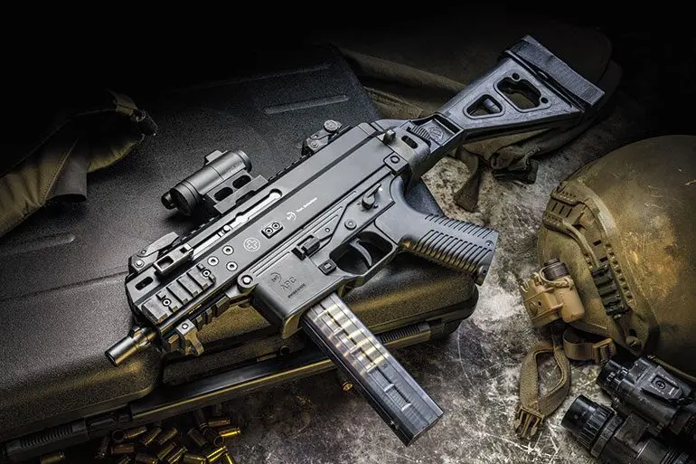 APC9K Pro B&T - Image 2