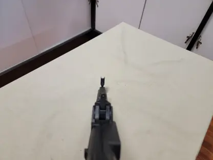 Kel-Tec Sub-2000 - Image 3