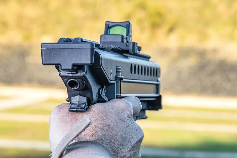 P50 KELTEC - Image 8