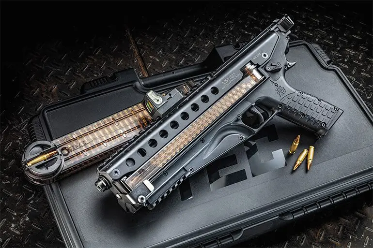 P50 KELTEC - Image 12