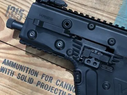 Kriss Vector SDP .45 ACP Special Duty Pistol - Image 2