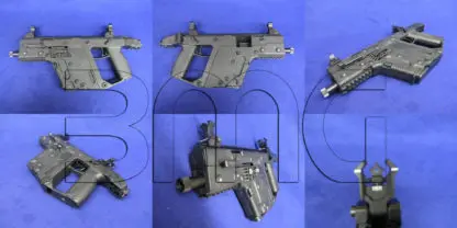 Kriss Vector SDP .45 ACP Special Duty Pistol - Image 6