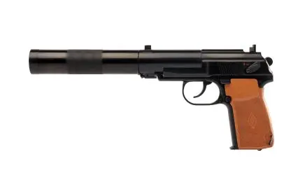 PB silenced pistol - Image 2