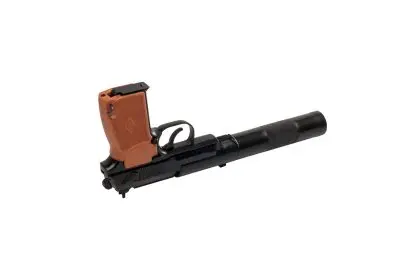 PB silenced pistol - Image 5