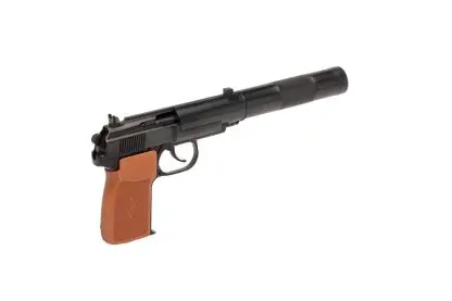 PB silenced pistol - Image 6