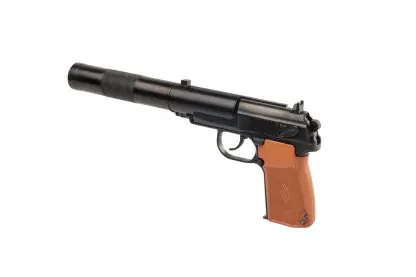 PB silenced pistol - Image 7