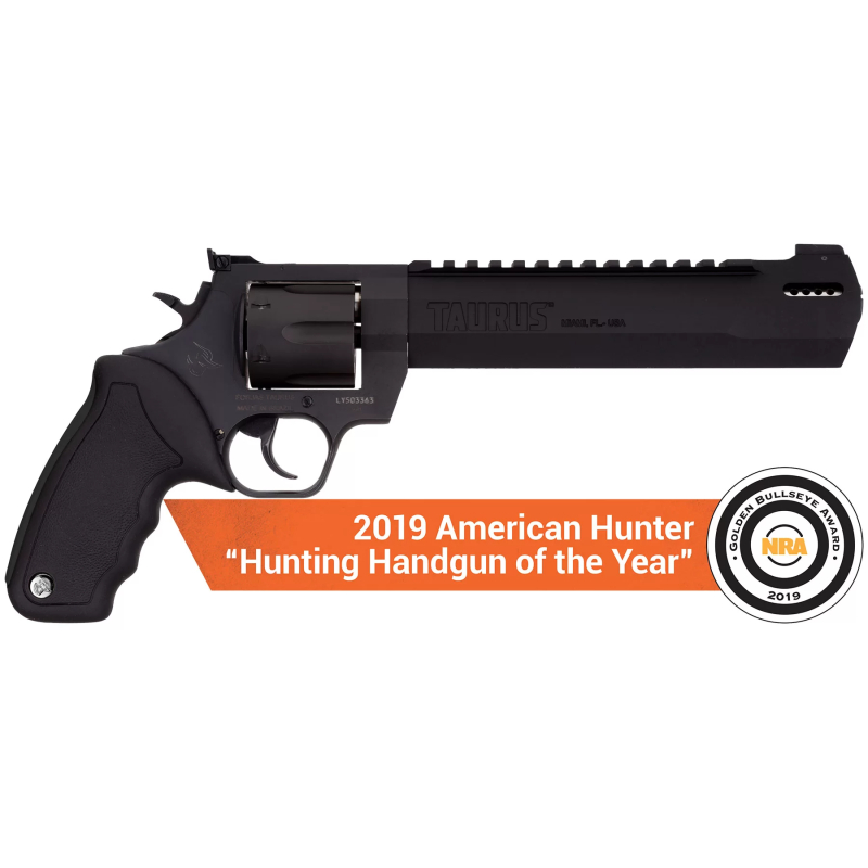 Taurus Raging Hunter - Anonymous Gun Shop