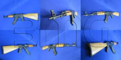 Century Zastava N-PAP M70 AK-47 - Image 2