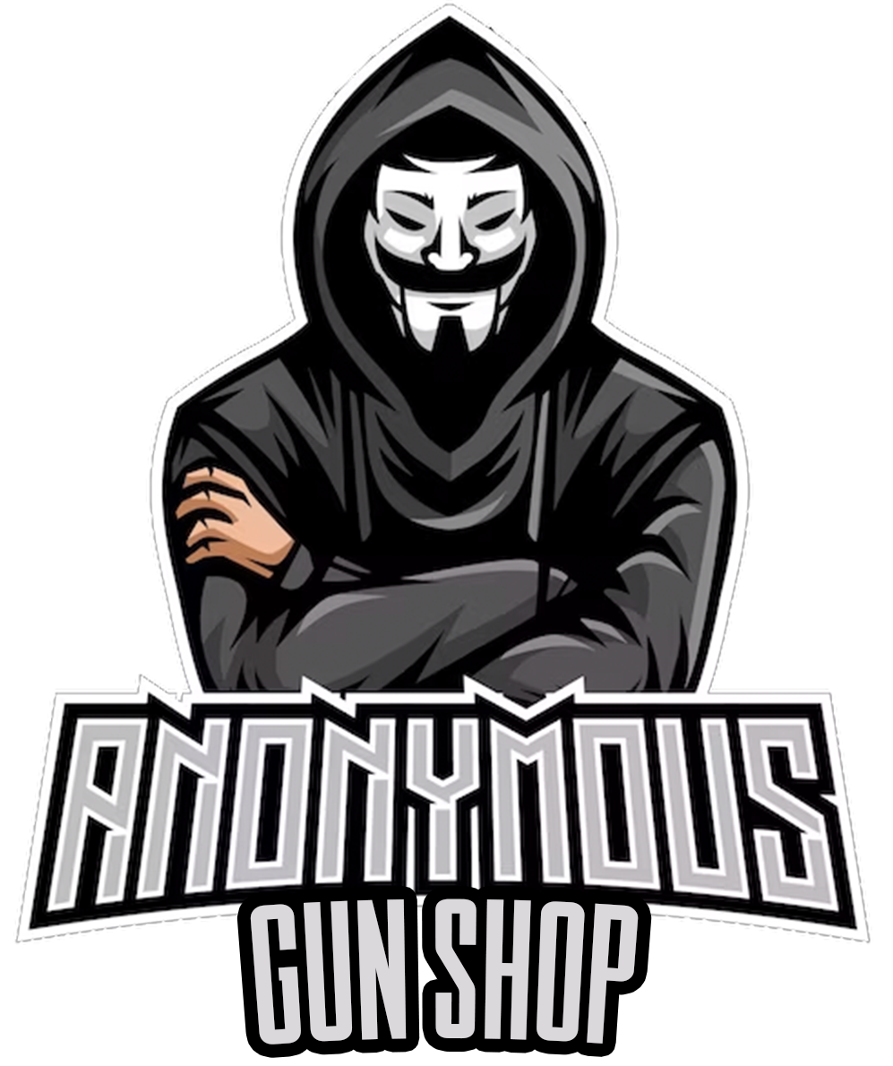 Anonymous Gun Shop