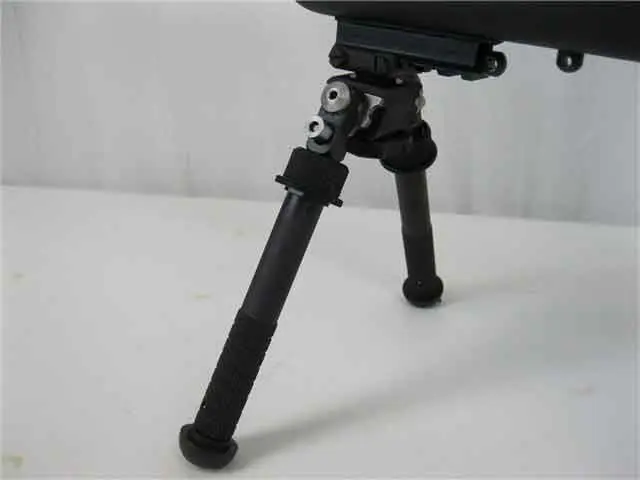 Savage Mark II TRR-SR 22 lr TB 22L-1 Thunderbeast - Image 6
