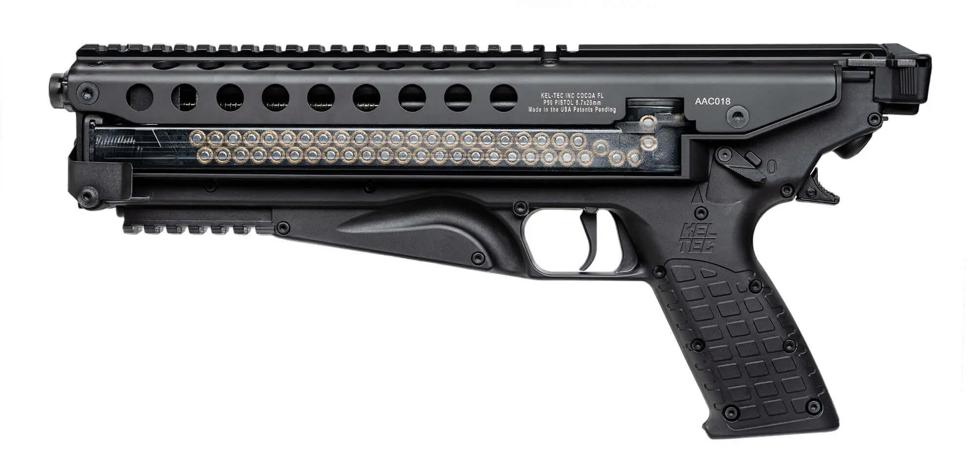 P50 KELTEC - Image 20
