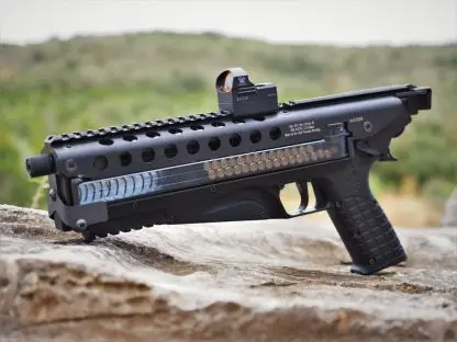 P50 KELTEC - Image 22