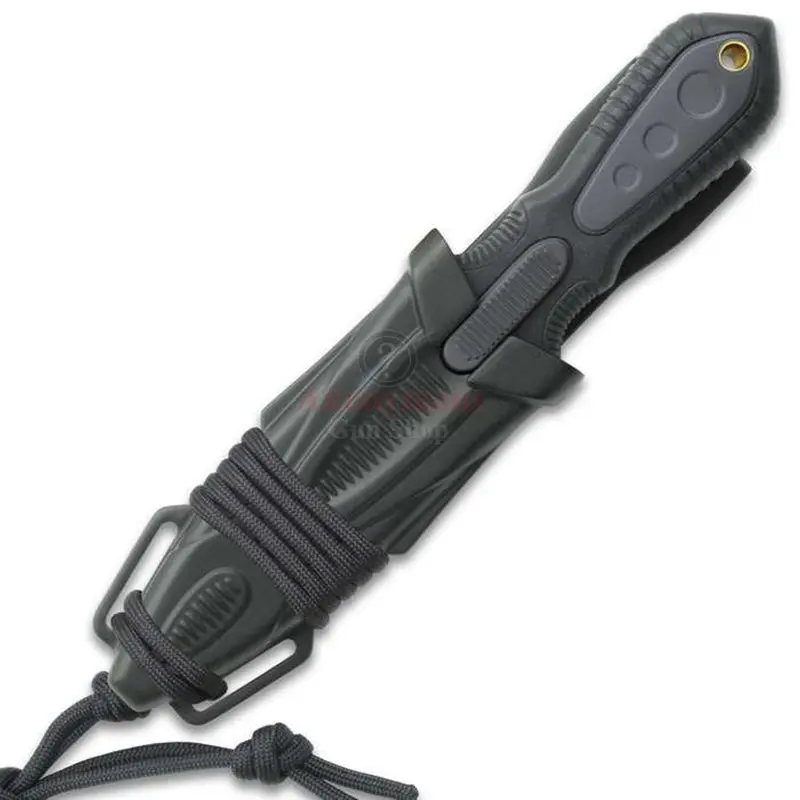 GENERATION BOOT KNIFE - Image 2