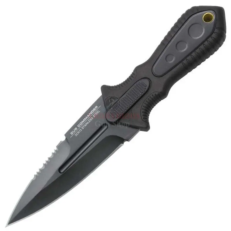 GENERATION BOOT KNIFE - Image 4
