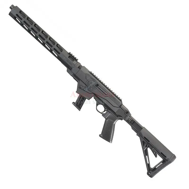 Ruger PC Carbine - Image 4