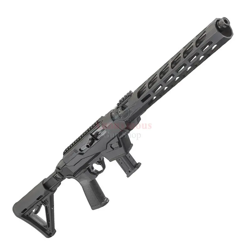 Ruger PC Carbine